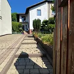民宿 Nad Sola 奥斯威辛