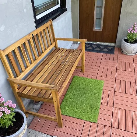 Homestay Nad Sola
