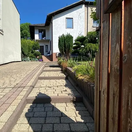 Homestay Nad Sola Oswiecim