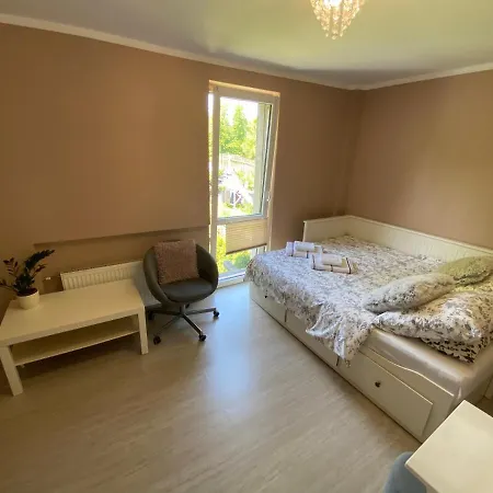 Homestay Nad Sola *
