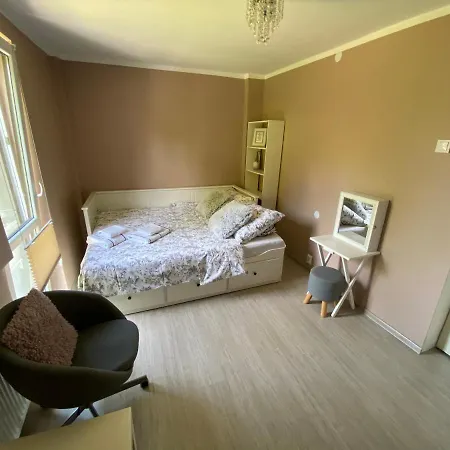 Nad Sola Homestay Oswiecim