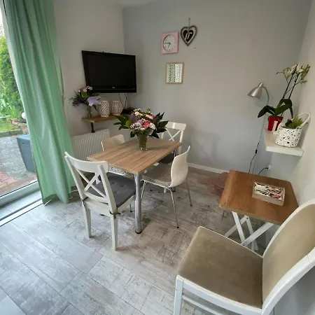 Nad Sola Homestay Oswiecim
