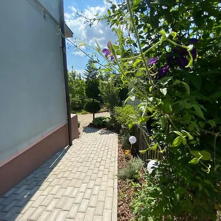 Nad Sola Pansiyon