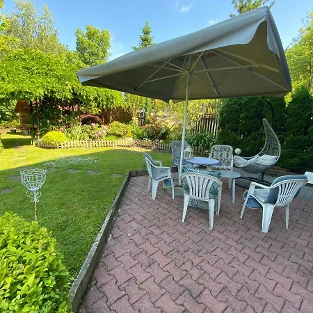 Nad Sola Homestay Oswiecim