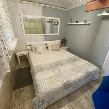 Homestay Nad Sola Oswiecim