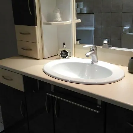Nad Sola Homestay Oswiecim