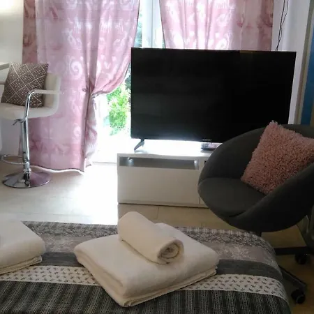 Nad Sola Homestay Oswiecim