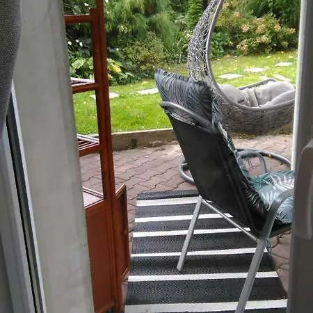 Nad Sola Homestay Oswiecim