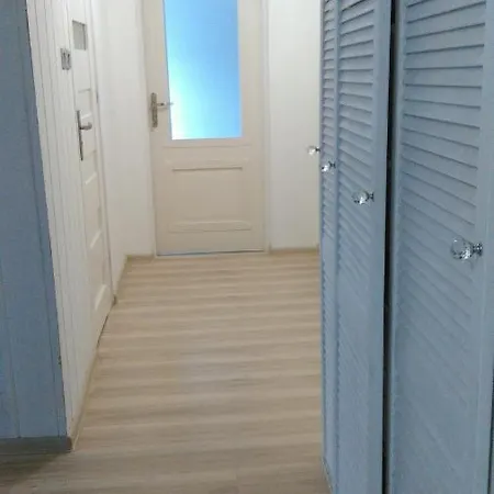 Homestay Nad Sola *