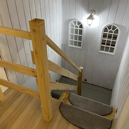 Pansiyon Nad Sola Oswiecim