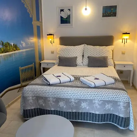 Homestay Nad Sola *
